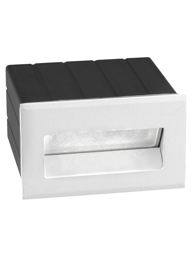 Spot incastrat exterior fatade/trepte Nova Luce KRYPTON 726403