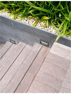 Spot incastrat exterior fatade/trepte Nova Luce KRYPTON 726404
