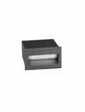 Spot incastrat exterior fatade/trepte Nova Luce KRYPTON 726404