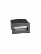 Spot incastrat exterior fatade/trepte Nova Luce KRYPTON 726404