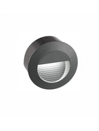 Spot incastrat exterior fatade/trepte Nova Luce KRYPTON 726407
