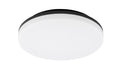 Plafoniera baie Rabalux Pernik Black 7265