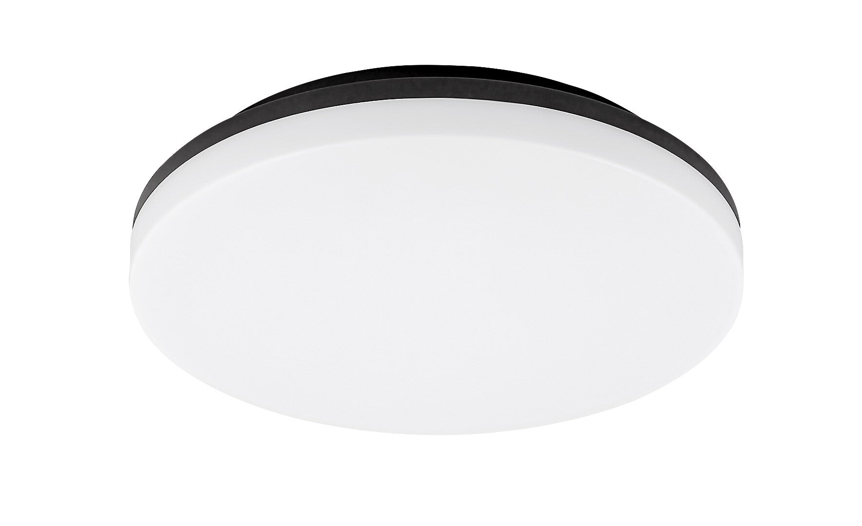Plafoniera baie Rabalux Pernik Black 7265
