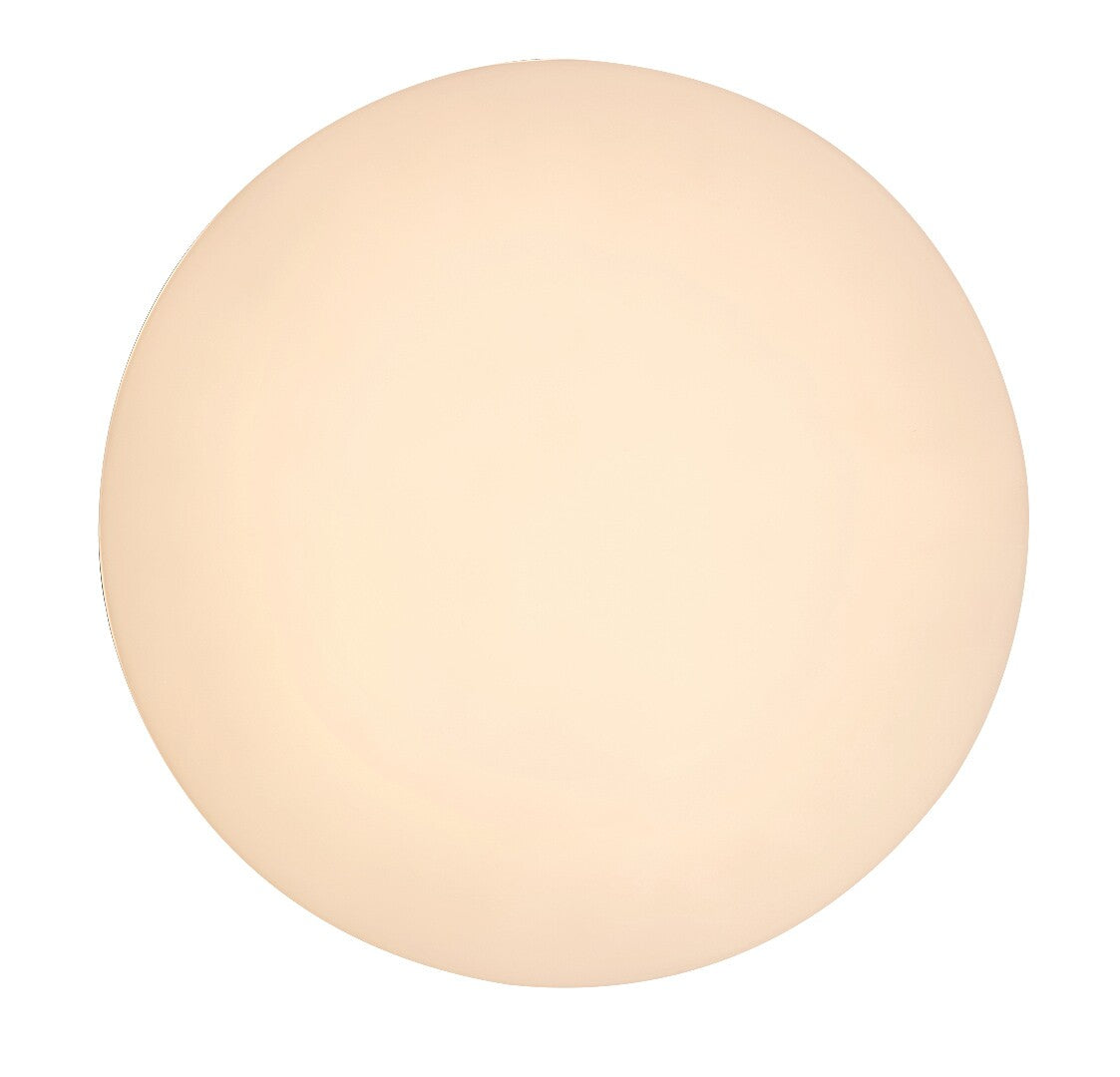 Plafoniera baie Rabalux Pernik Black 7265