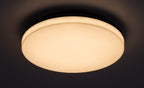 Plafoniera baie Rabalux Pernik Black 7265