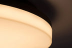 Plafoniera baie Rabalux Pernik Black 7265