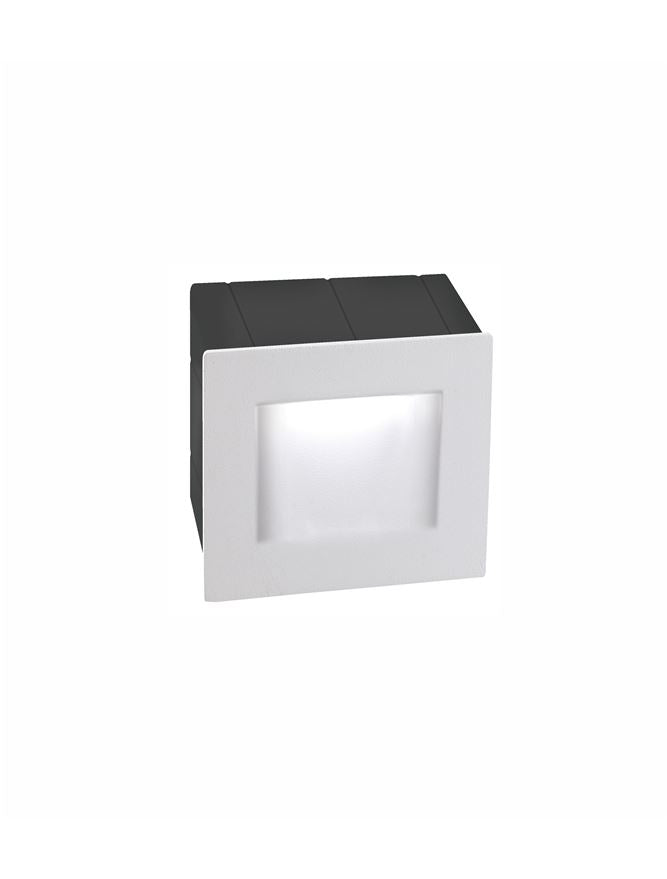 Spot incastrat exterior fatade/trepte Nova Luce KRYPTON 727001