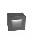 Spot incastrat exterior fatade/trepte Nova Luce KRYPTON 727002