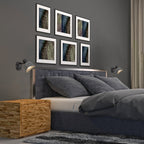 Aplica Rabalux Farelia Black 73005