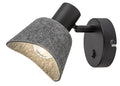 Aplica Rabalux Farelia Black 73005