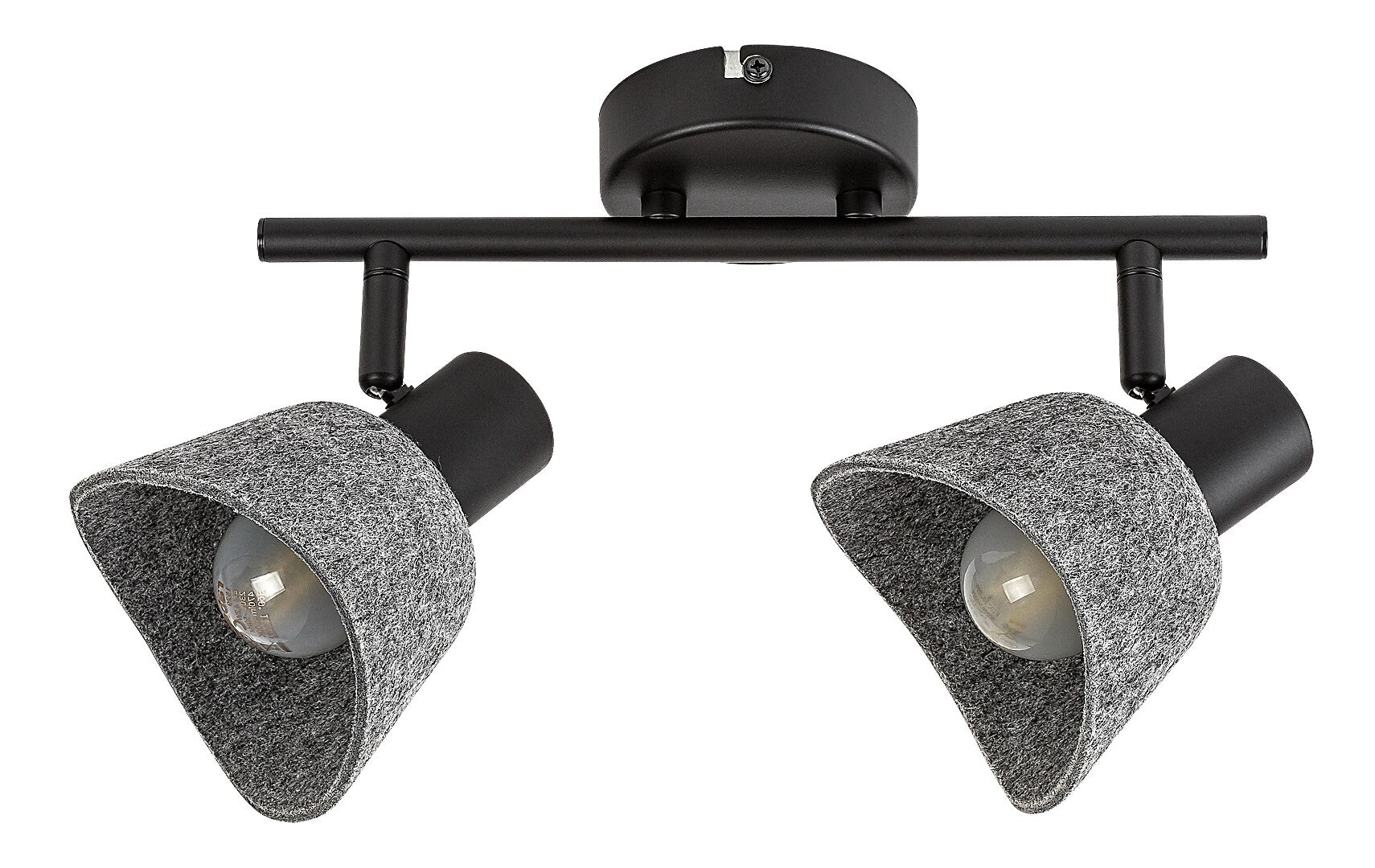 Plafoniera Rabalux Farelia Black 73006