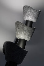 Plafoniera Rabalux Farelia Black 73007