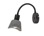 Aplica Rabalux Farelia Black 73009