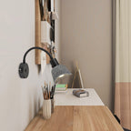 Aplica Rabalux Farelia Black 73009