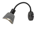 Aplica Rabalux Farelia Black 73009