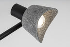 Plafoniera Rabalux Farelia Black 73010