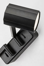 Aplica Rabalux Karter Mat Black 73028