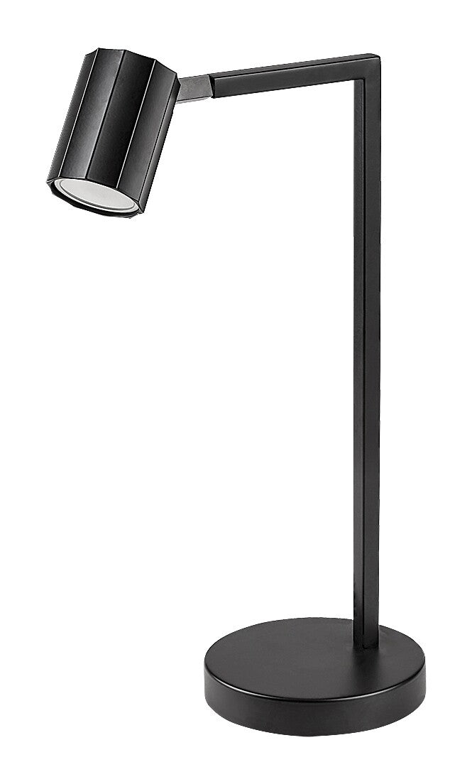 Veioza Rabalux Karter Mat Black 73029