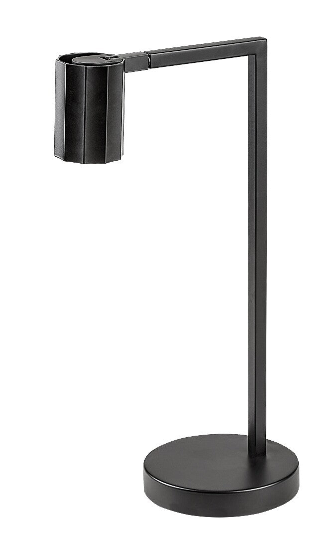 Veioza Rabalux Karter Mat Black 73029
