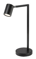 Veioza Rabalux Karter Mat Black 73029