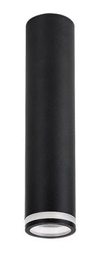 Spot aplicat fix Rabalux Senobia Black 73031
