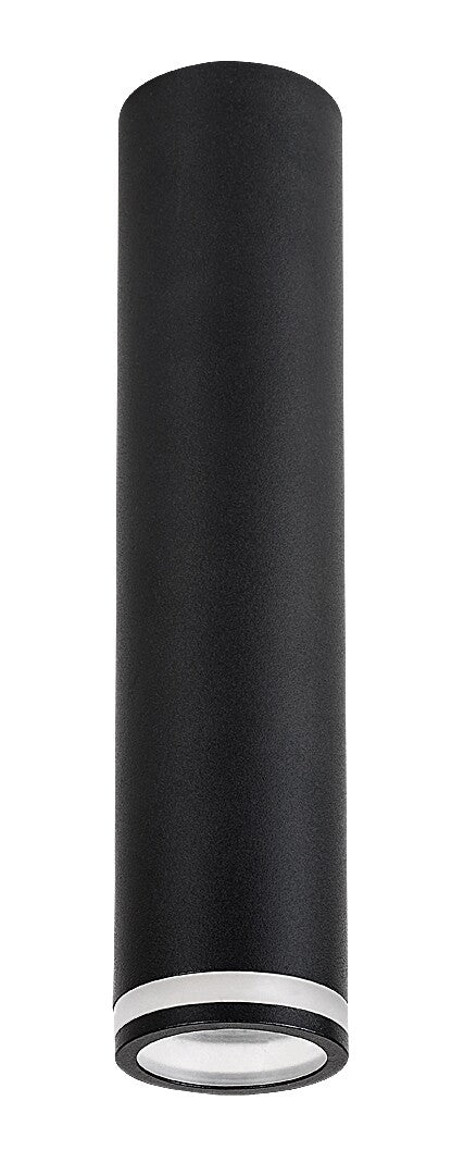 Spot aplicat fix Rabalux Senobia Black 73031