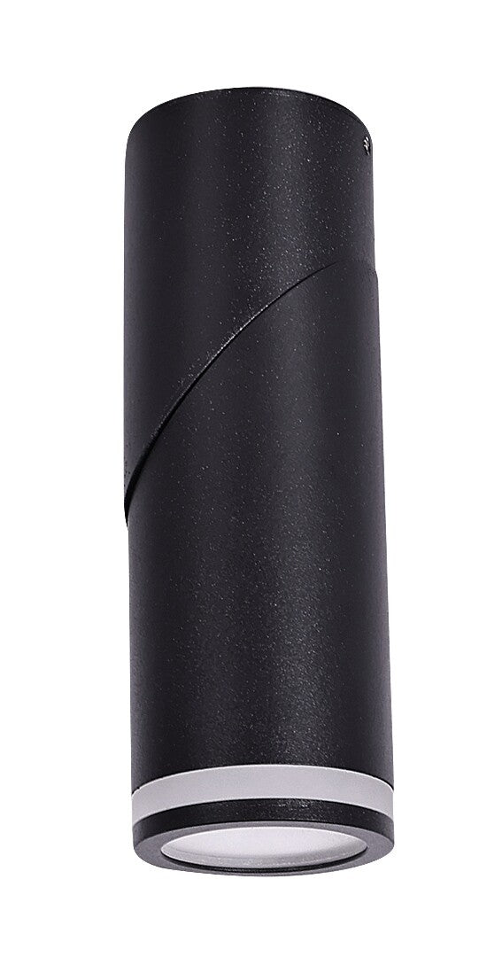 Spot aplicat reglabil Rabalux Senobia Black 73032
