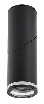 Spot aplicat reglabil Rabalux Senobia Black 73032