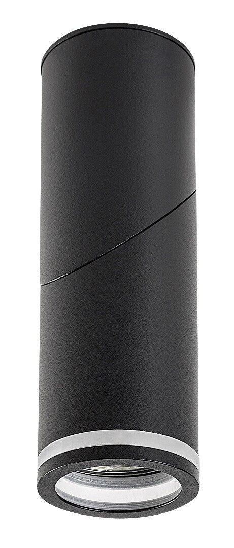 Spot aplicat reglabil Rabalux Senobia Black 73032