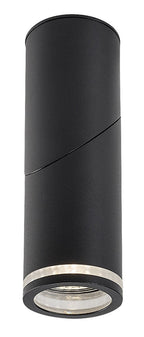Spot aplicat reglabil Rabalux Senobia Black 73032