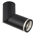 Spot aplicat reglabil Rabalux Senobia Black 73032