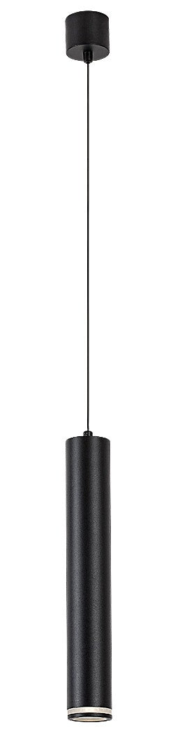 Pendul Rabalux Senobia Black 73036
