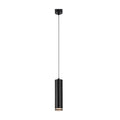 Pendul Rabalux Senobia Black 73036