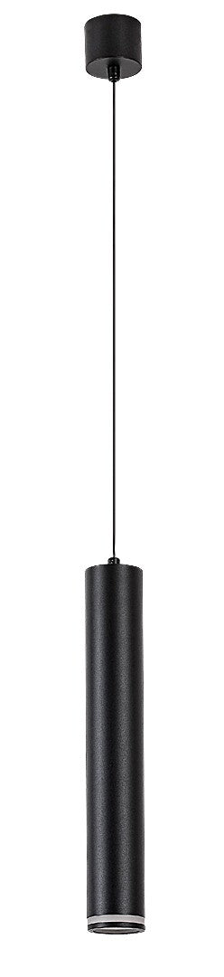 Pendul Rabalux Senobia Black 73036