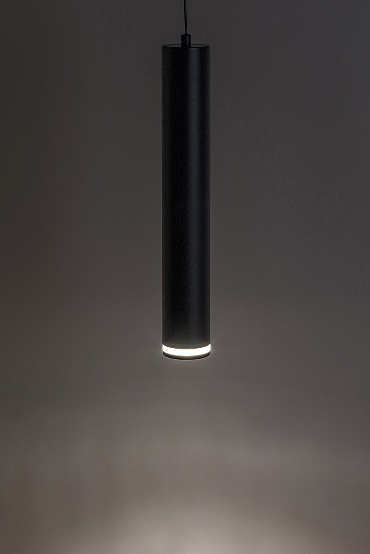 Pendul Rabalux Senobia Black 73036