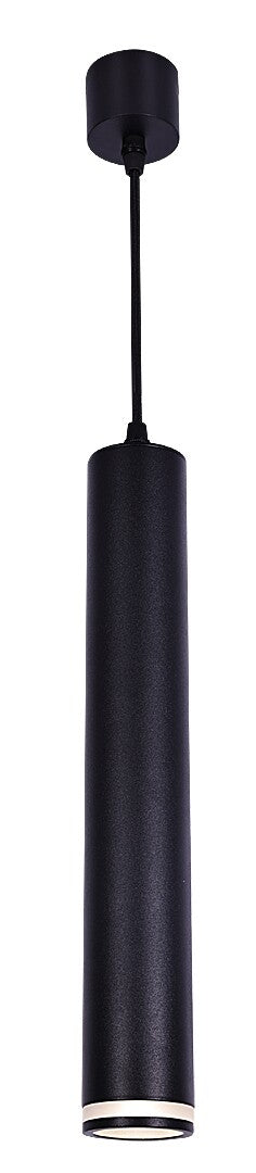 Pendul Rabalux Senobia Black 73036