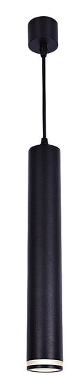 Pendul Rabalux Senobia Black 73036