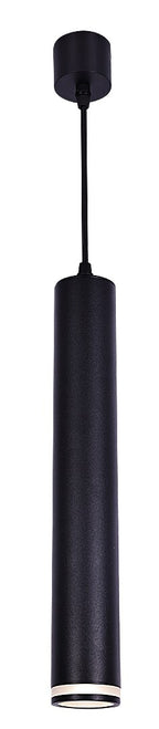 Pendul Rabalux Senobia Black 73036