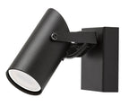 Aplica Rabalux Maximilian Mat Black 73043