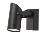 Aplica Rabalux Maximilian Mat Black 73043