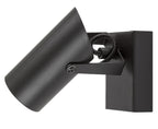 Aplica Rabalux Maximilian Mat Black 73043
