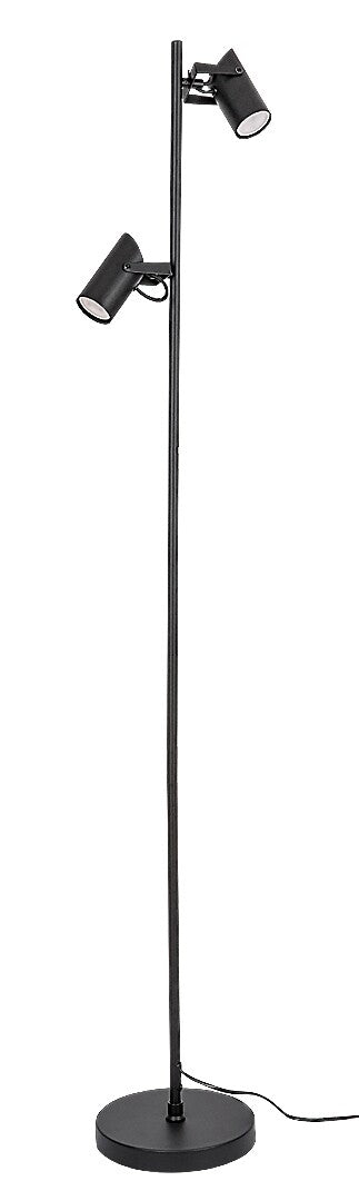Lampadar Rabalux Maximilian Mat Black 73046