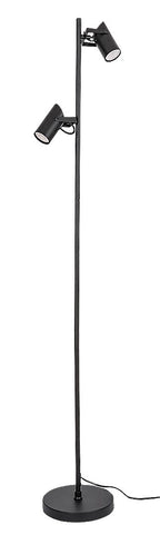 Lampadar Rabalux Maximilian Mat Black 73046
