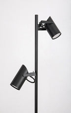Lampadar Rabalux Maximilian Mat Black 73046