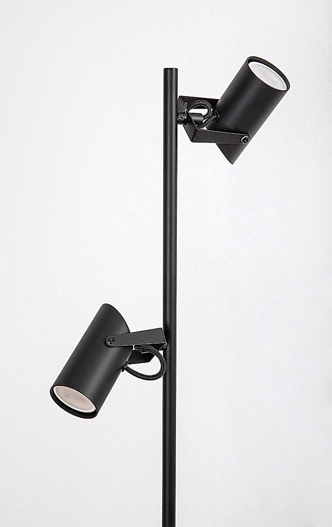 Lampadar Rabalux Maximilian Mat Black 73046