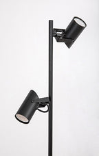 Lampadar Rabalux Maximilian Mat Black 73046