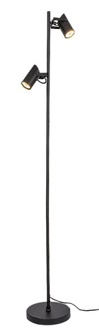 Lampadar Rabalux Maximilian Mat Black 73046