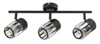 Plafoniera Rabalux Venaro Black 73061