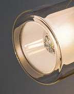 Aplica Rabalux Mirral Gray Beige 73063