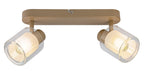 Plafoniera Rabalux Mirral Gray Beige 73064
